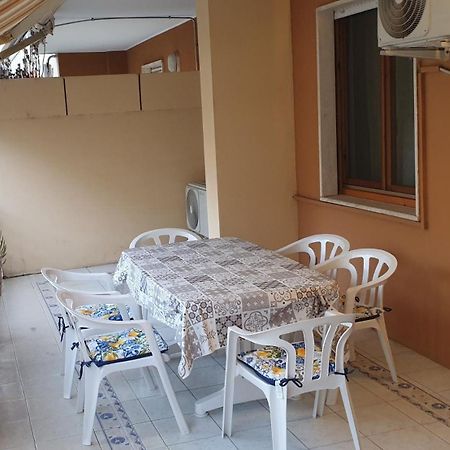Coral Breeze Apartment Alghero Bagian luar foto