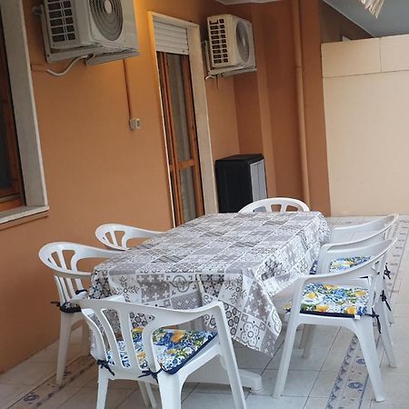Coral Breeze Apartment Alghero Bagian luar foto