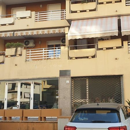 Coral Breeze Apartment Alghero Bagian luar foto