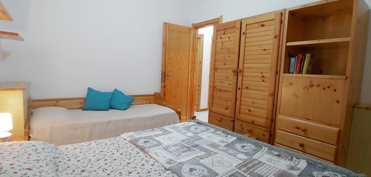 Coral Breeze Apartment Alghero Bagian luar foto